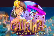 Catrina Amor Eternal